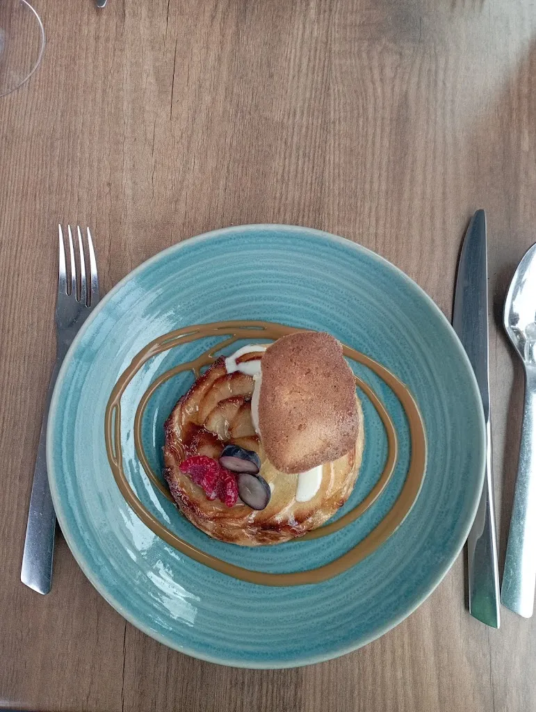 Menu_Les voiles bénodet_Bénodet_immagine_8