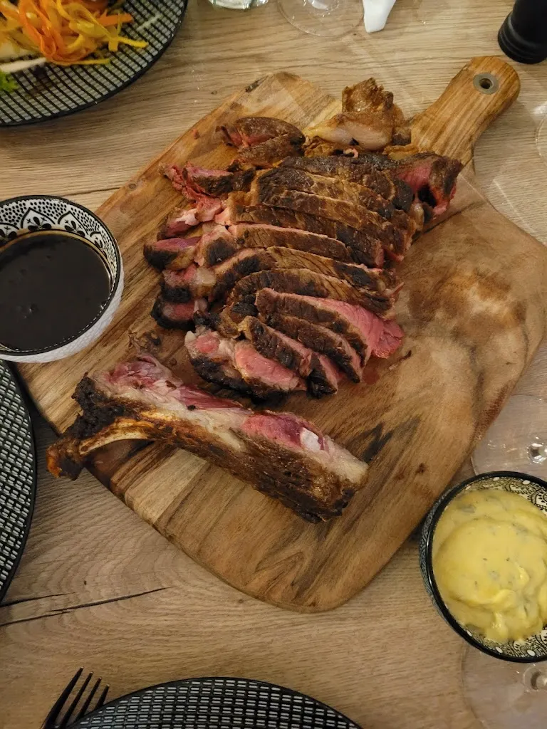 Menu_Les voiles bénodet_Bénodet_immagine_9