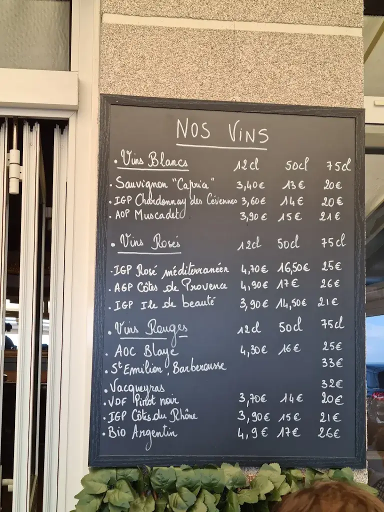 Menu_La Pause_Bénodet_image_4