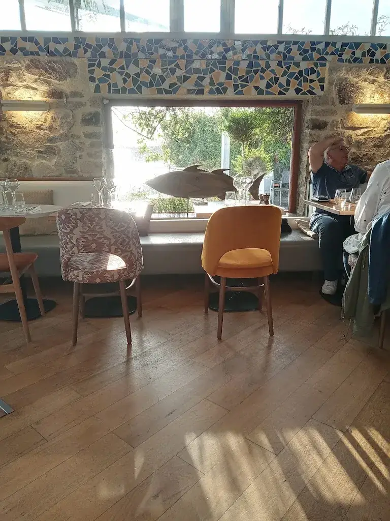 Carol Ramsell_L'Alhambra_Bénodet_review