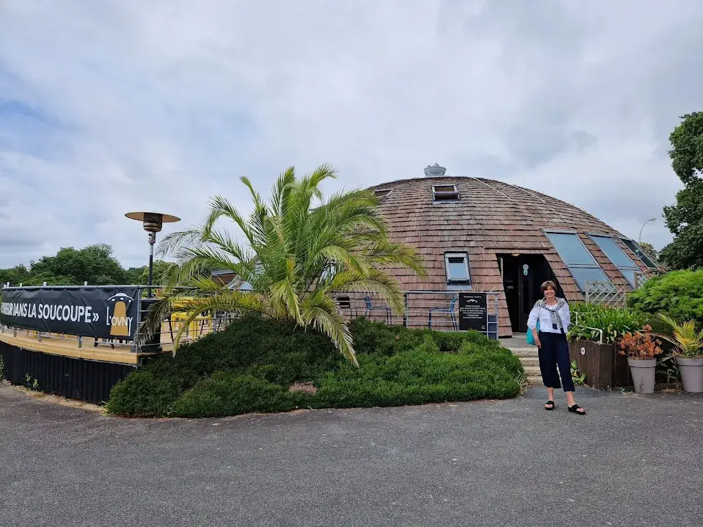 Tim Mitchell_Restaurant L'OVNY_Bénodet_review