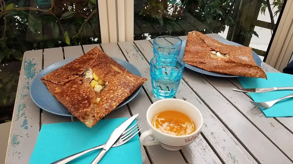 Menu_La Mouette Rieuse_Bénodet_image_8