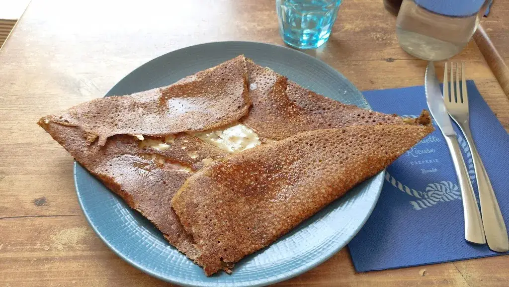 Chris N._La Mouette Rieuse_Bénodet_review