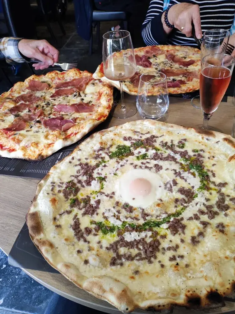 Menü_La Dolce Vita_Bénodet_Bild_5