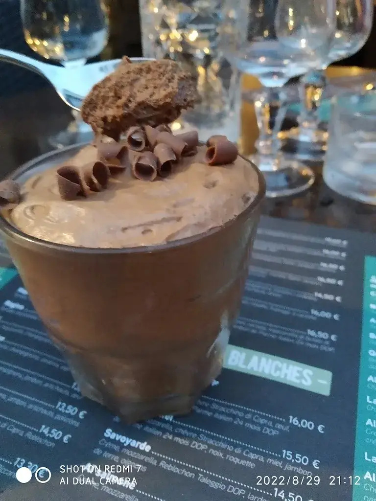 Menü_La Dolce Vita_Bénodet_Bild_9