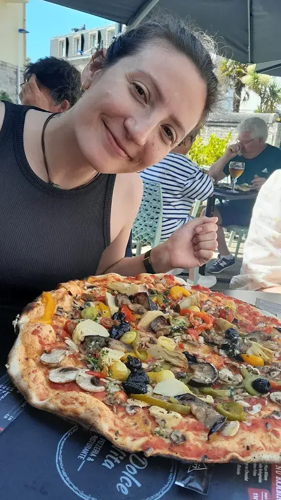 Jerry Weidema_La Dolce Vita_Bénodet_Bewertung