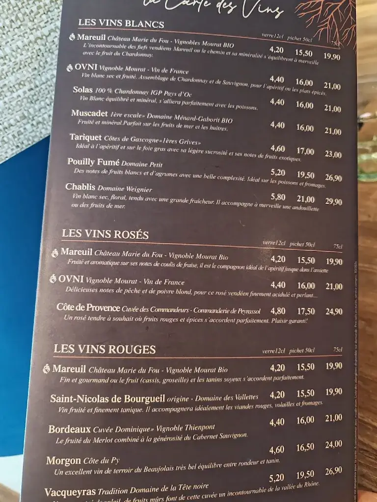 Menu_Le Transat_Bénodet_image_4