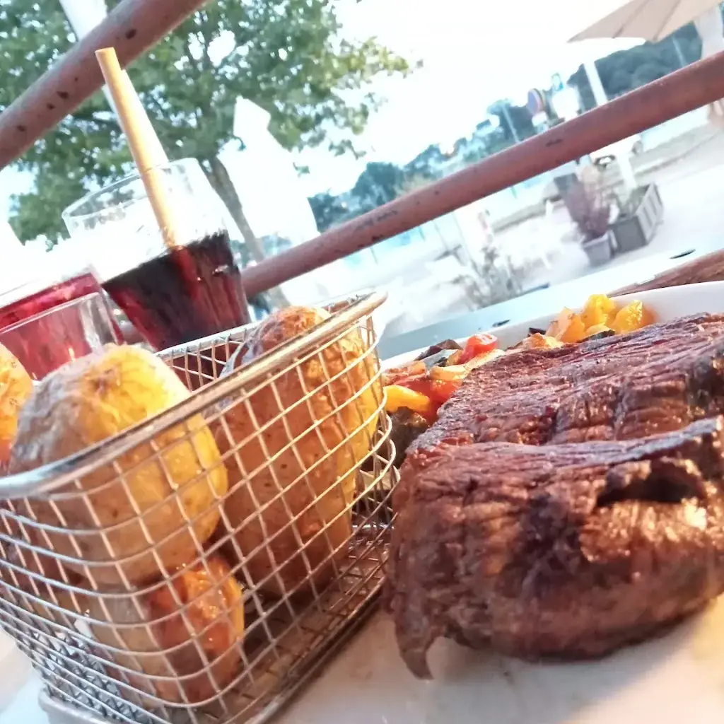 Keith McNamara_Le Transat_Bénodet_review