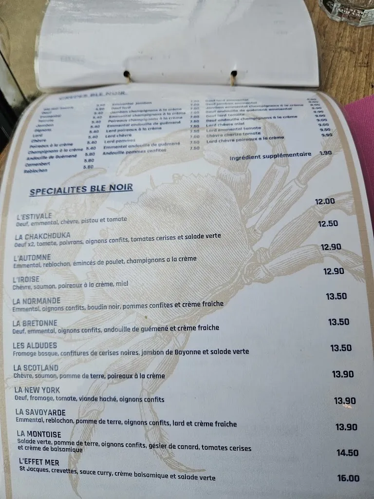 Menu_L'effet mer_Bénodet_image_4