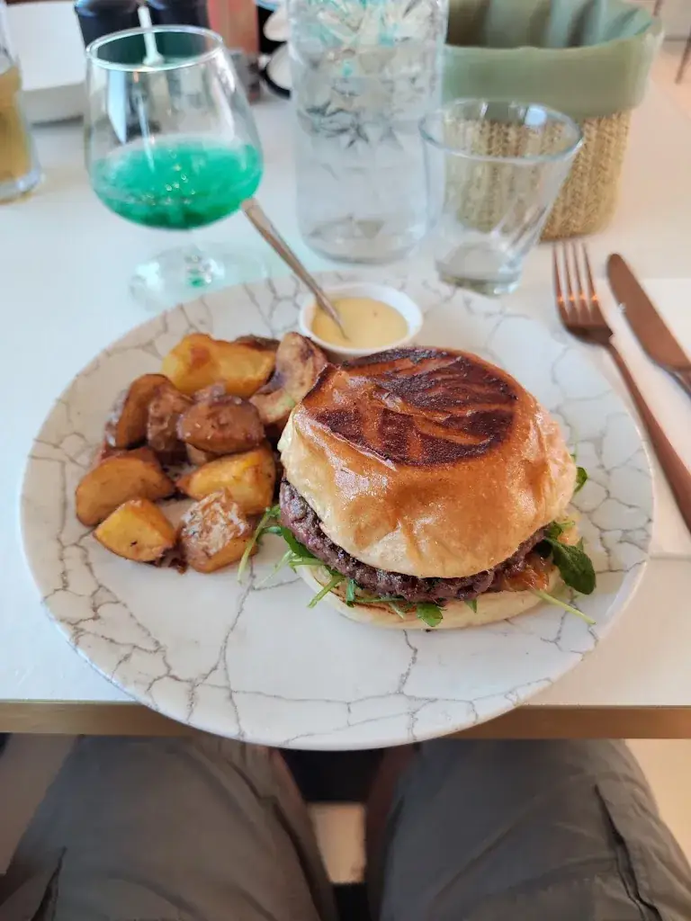 Menu_La Croisette Café_Bénodet_image_5