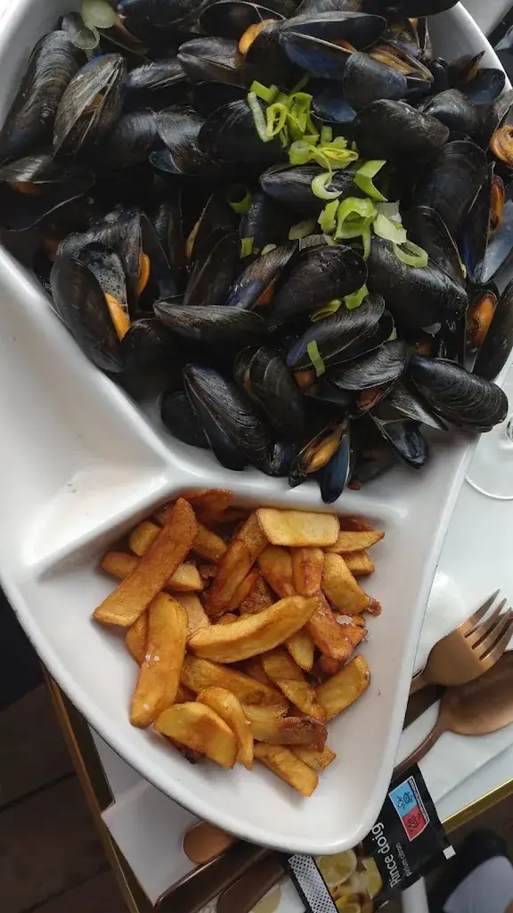 Menu_La Croisette Café_Bénodet_image_7