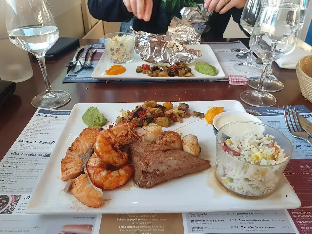 Menu_La Croisette Café_Bénodet_image_9