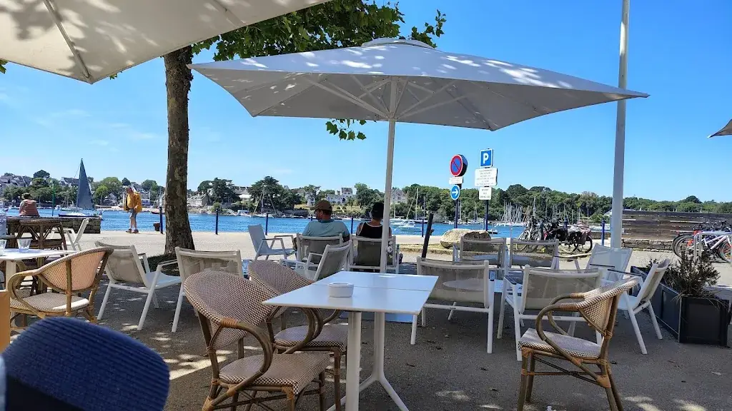 La Croisette Café_Bénodet_slider_image_2