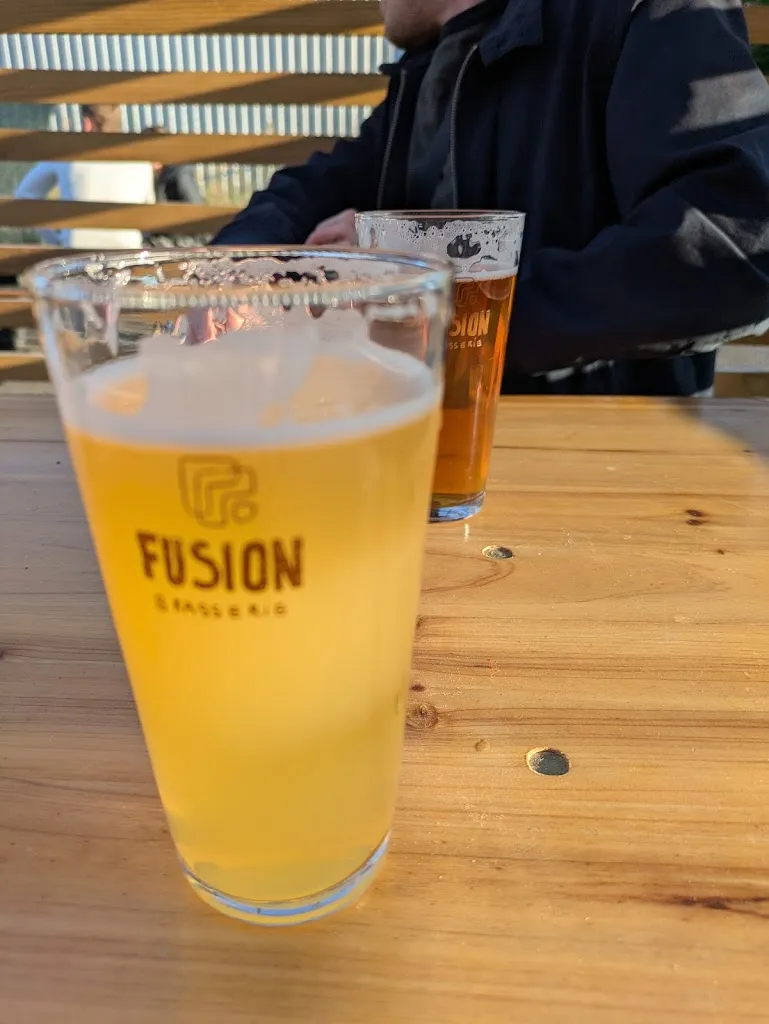 Dalavanh PHOMMACHAK_Fusion Brasserie_Bourgbarré_review