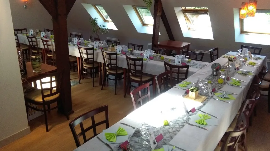 Bea Perdrier_Crêperie De L'Ise_Bourgbarré_review