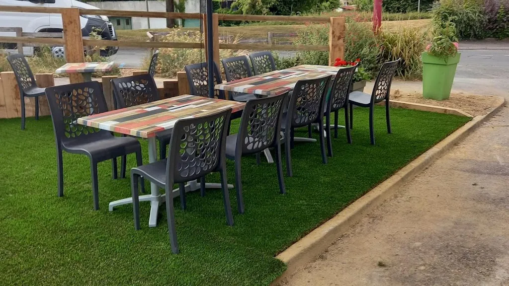 Crêperie De L'Ise restaurante en Bourgbarré