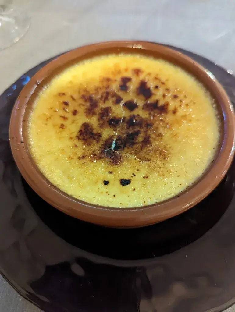 Menu_Auberge Saint Armel_Saint-Armel_image_2