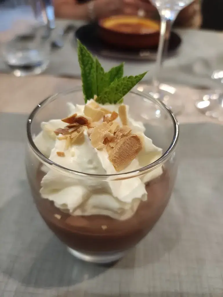 Menu_Auberge Saint Armel_Saint-Armel_image_4