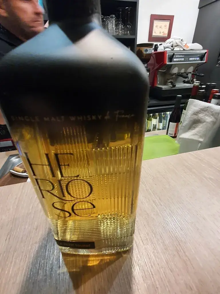 Menu_Auberge Saint Armel_Saint-Armel_image_6