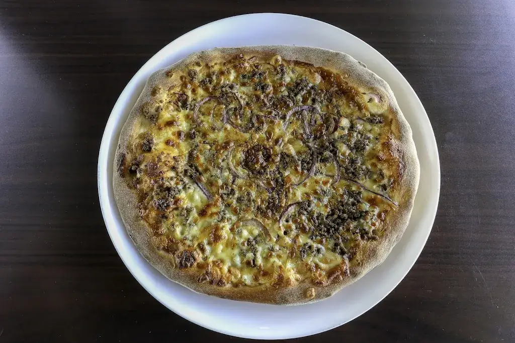 Subito restaurante en Bourgbarré