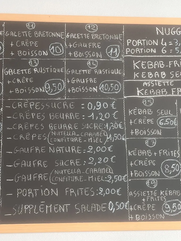Menu_La Galette Breceenne_Brécé_image_3