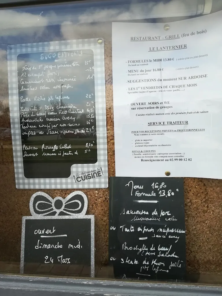 Menu_Le Lanternier_Servon-sur-Vilaine_image_1