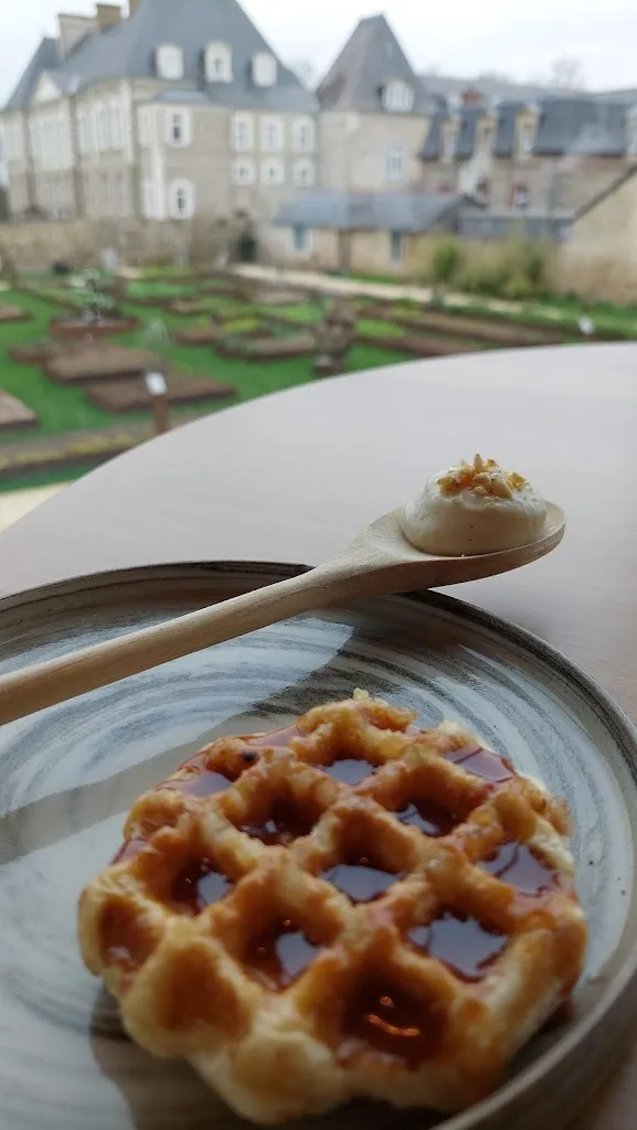 Menu_Restaurant La Table des Pères_Piré-Chancé_image_7