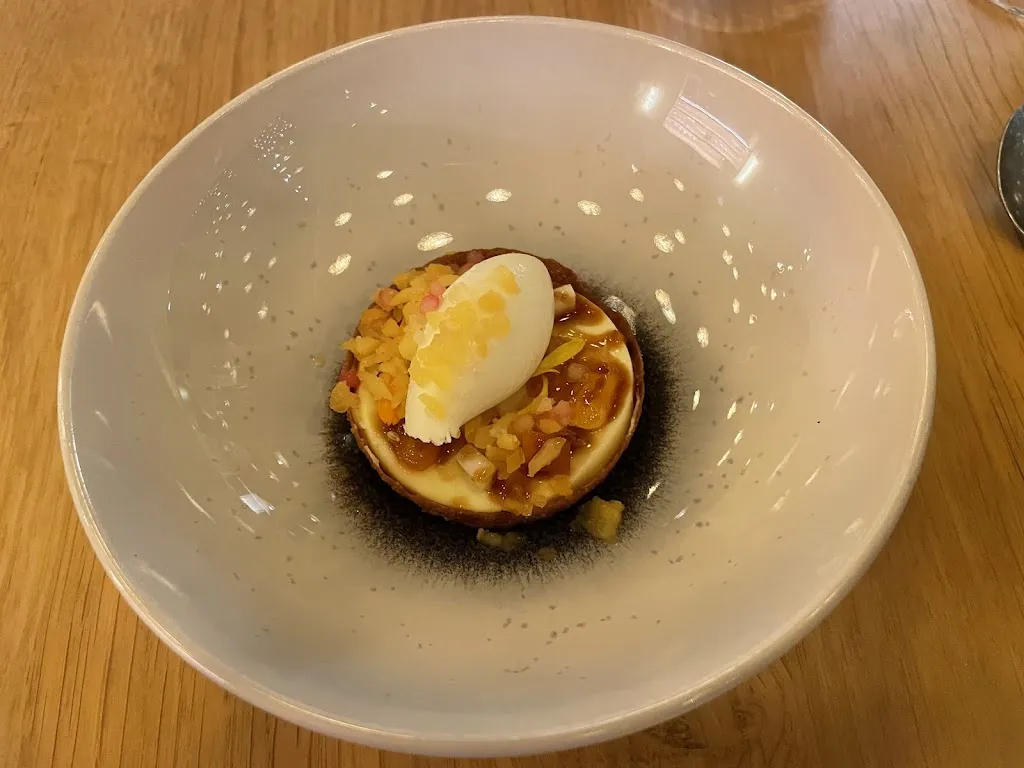 T Trillon_Restaurant La Table des Pères_Piré-Chancé_review