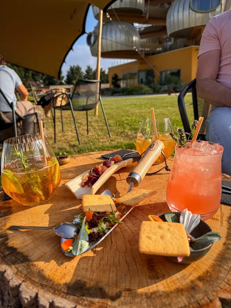 Les Ploops_Restaurant La Table des Pères_Piré-Chancé_review