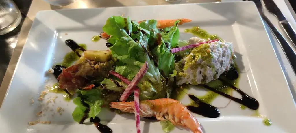 Virginie Audoin_La Pause Dej'_Breteil_review