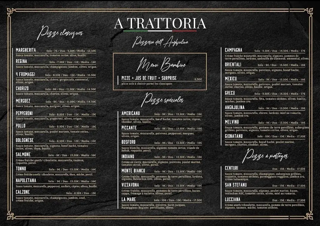 Menu_A Trattoria_Breteil_image_1