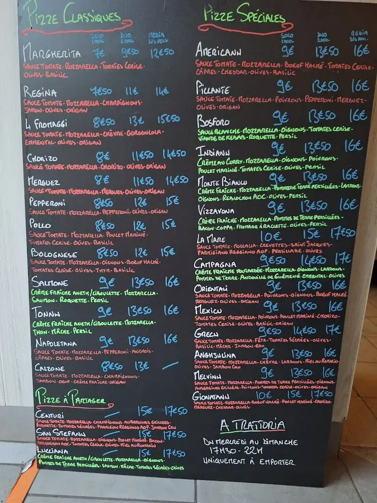 Menu_A Trattoria_Breteil_image_2