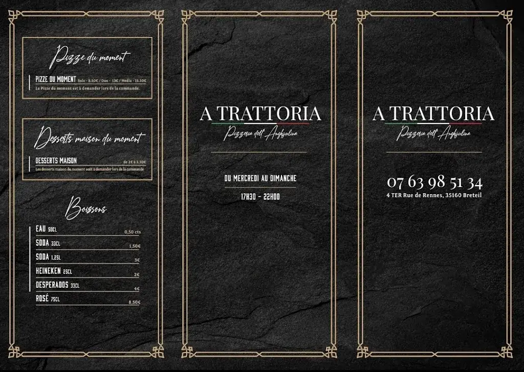 Menu_A Trattoria_Breteil_image_3