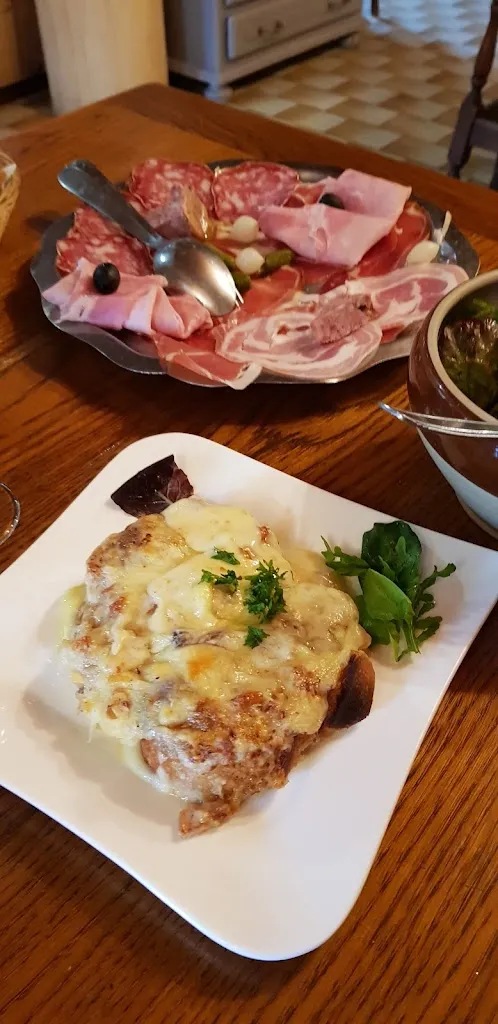 Menü_Café de la Chevrerie_Bellevaux_Bild_5