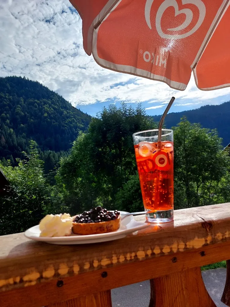 Menü_Café de la Chevrerie_Bellevaux_Bild_9