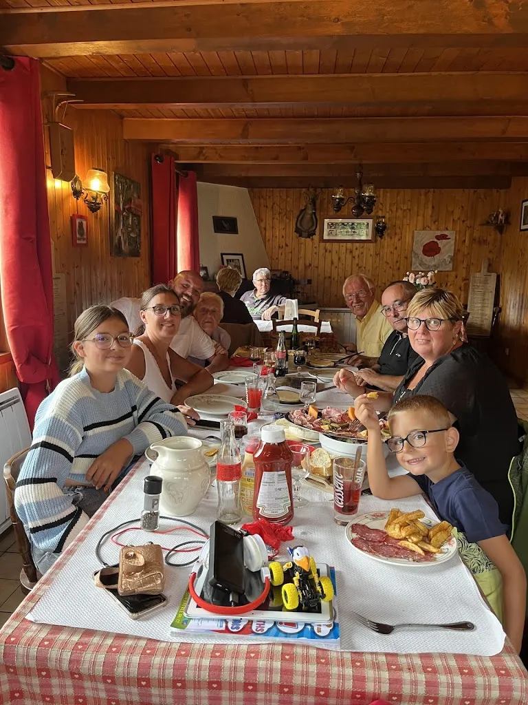 Aurélie Frelicot_Café de la Chevrerie_Bellevaux_Bewertung