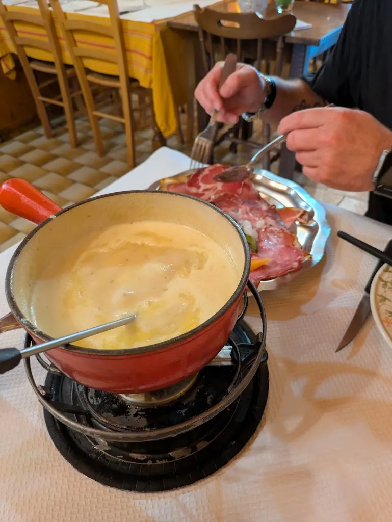 Annie Pierre_Café de la Chevrerie_Bellevaux_Bewertung