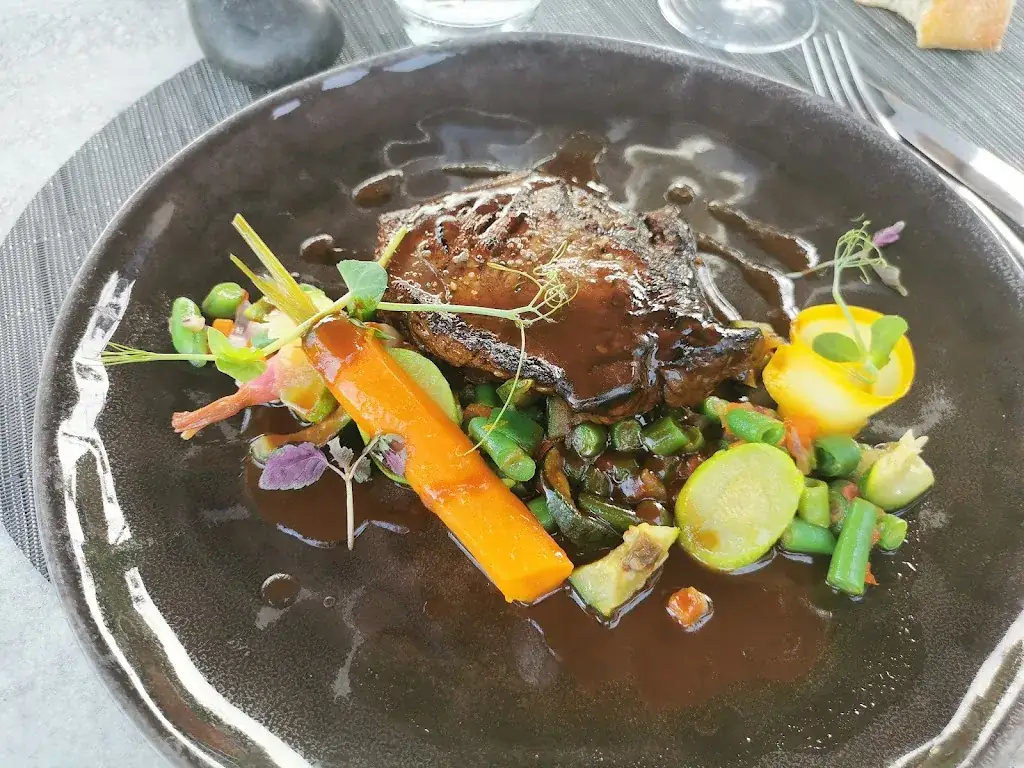 Pieter Jacques_La Closerie Des Hortensias_Bréal-sous-Montfort_review