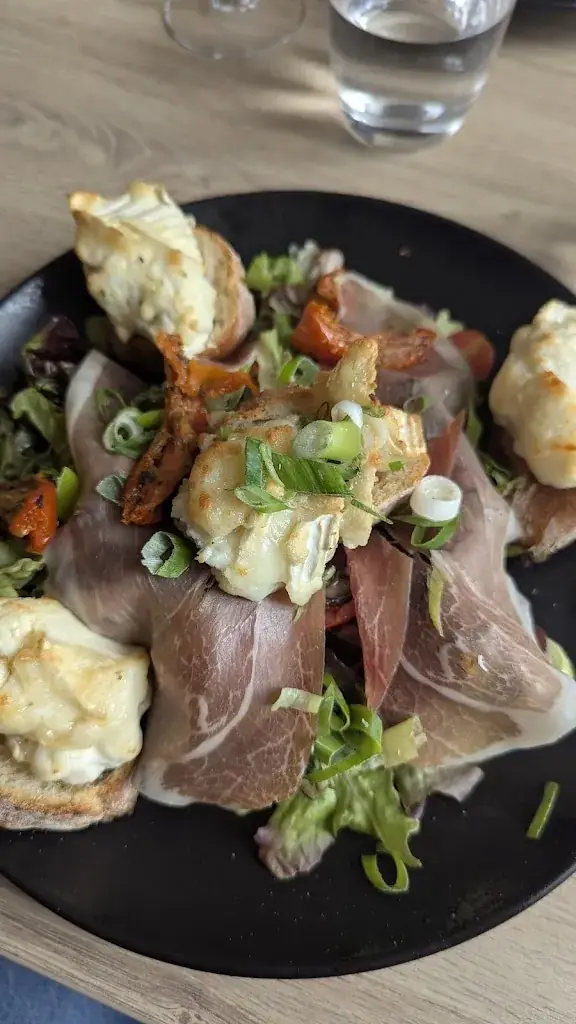 Lauren DANIEL_La Cortessia_Bréal-sous-Montfort_review