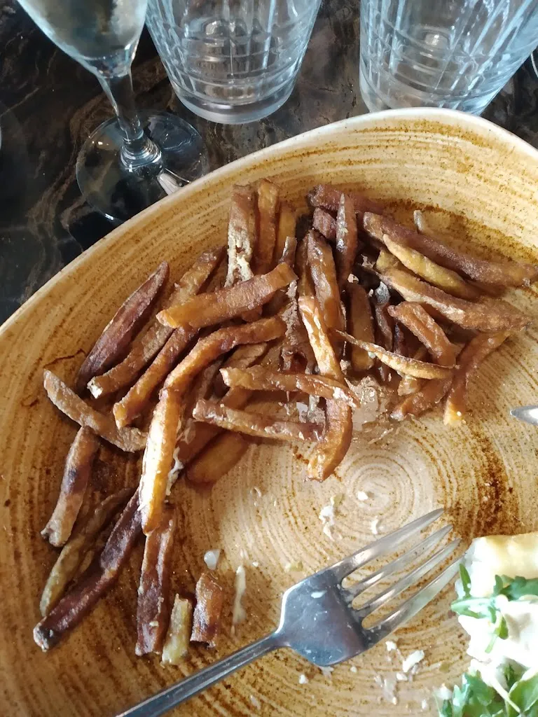 Dadie L_Le Cartel_Bréal-sous-Montfort_review