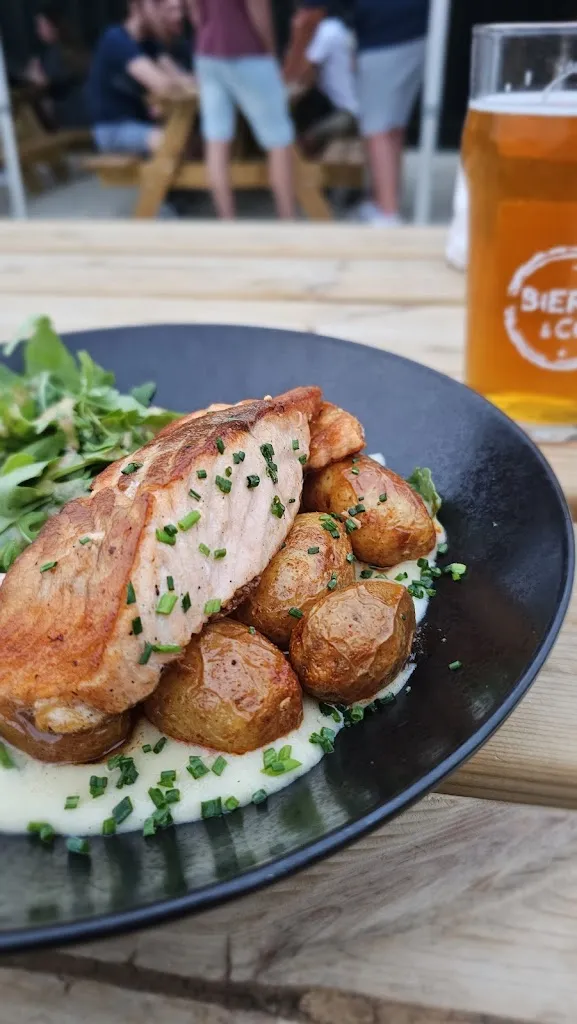 Fabien Bersihand_Le Cartel_Bréal-sous-Montfort_review