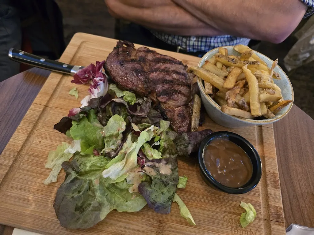 CaroXav BZH_Le Cartel_Bréal-sous-Montfort_review