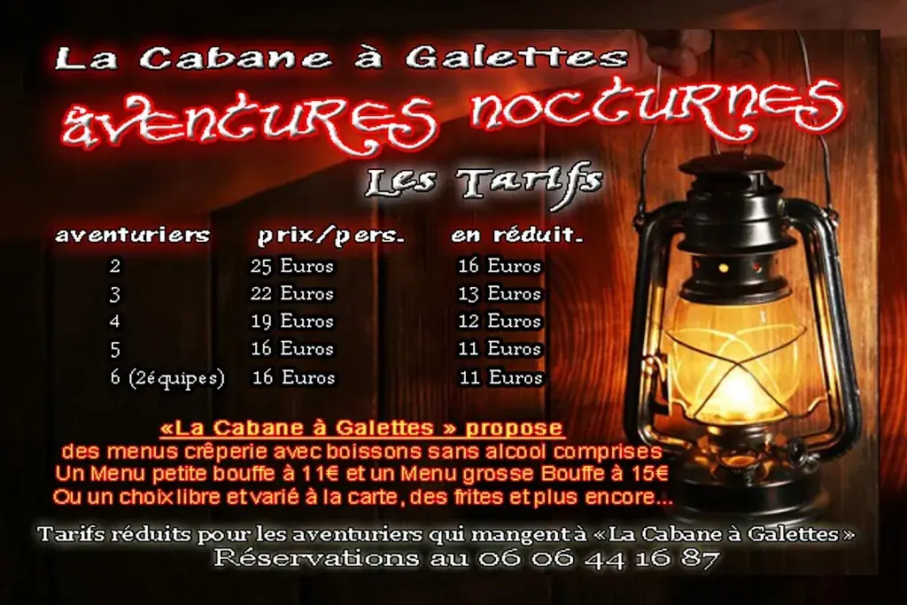 Menu_La cabane à galettes - Aventure nocturne - La Marmite Agitée_Caden_immagine_1