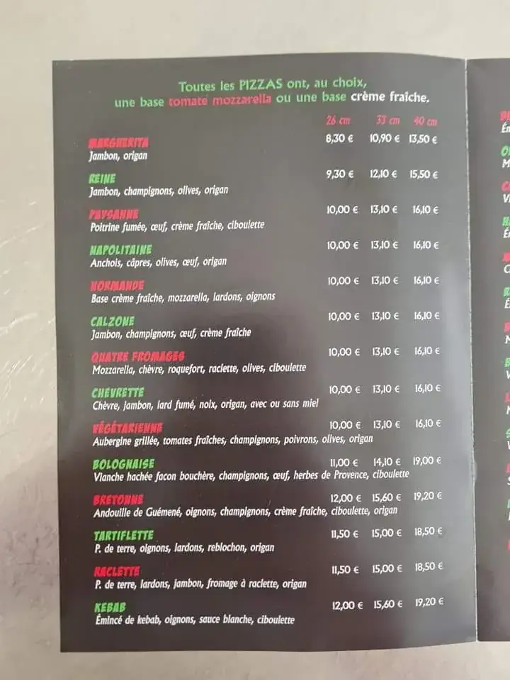 Menu_Pizzeria les ptits gourmands_Caden_image_3