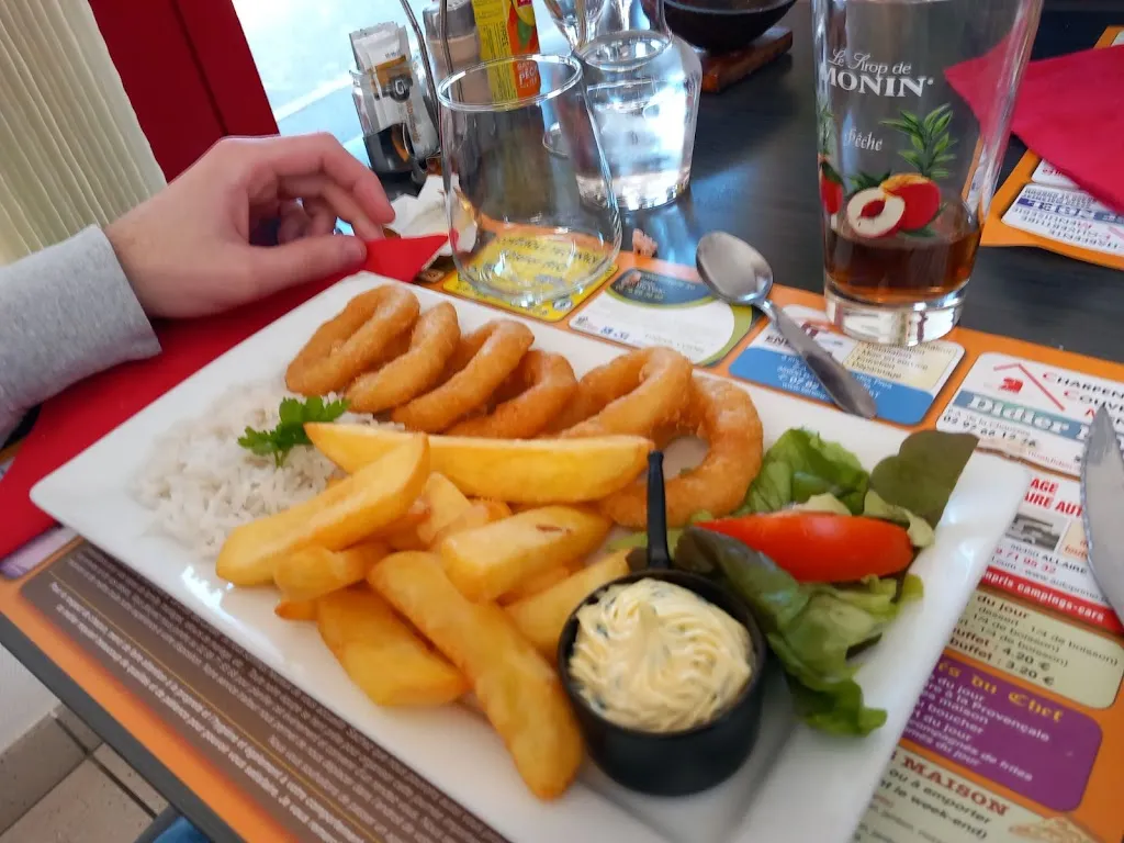 Menü_La croix des landes_Saint-Gorgon_Bild_3