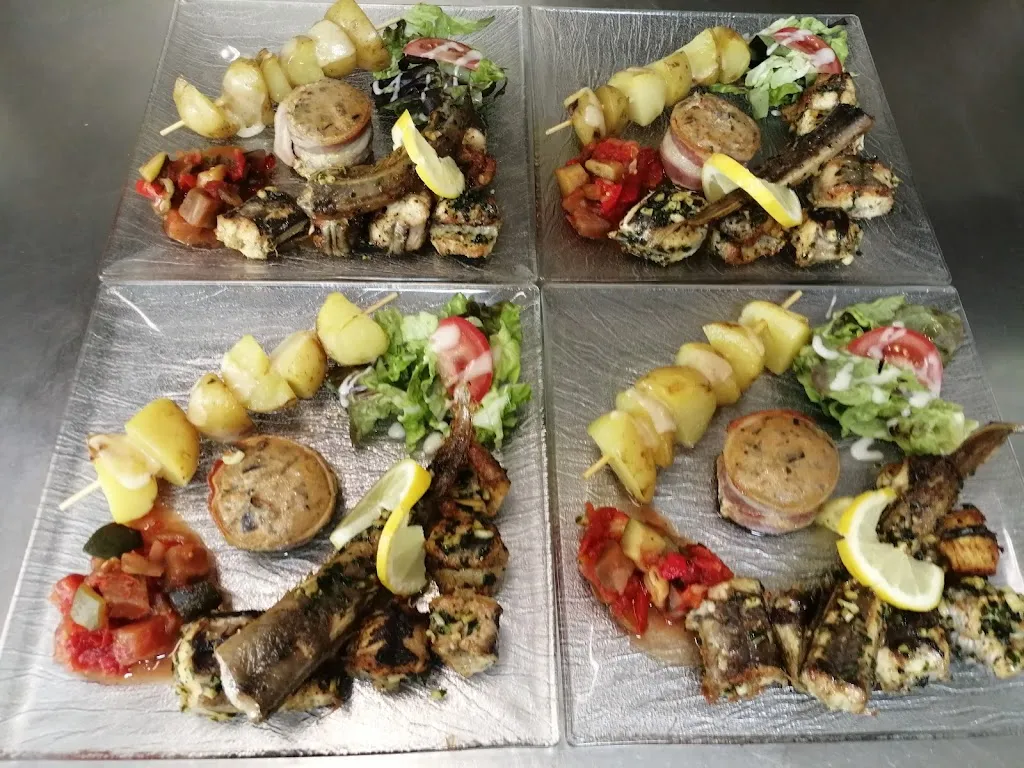 Menü_La croix des landes_Saint-Gorgon_Bild_9