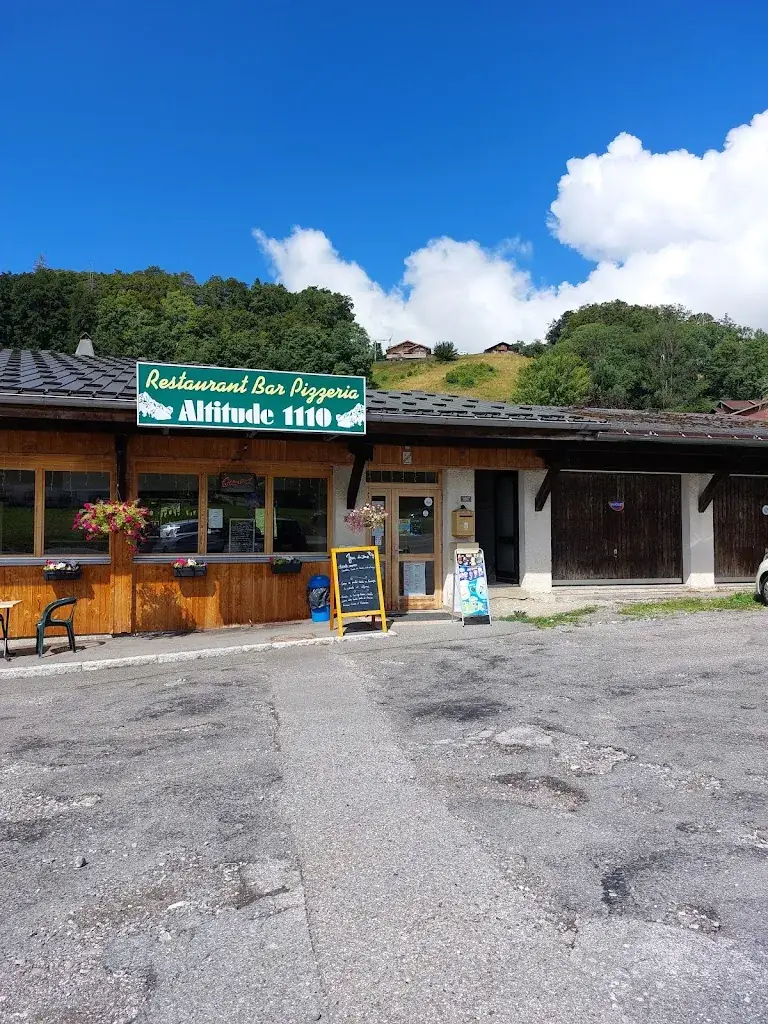 rachel lasfargues_Altitude 1110_Bellevaux_avis