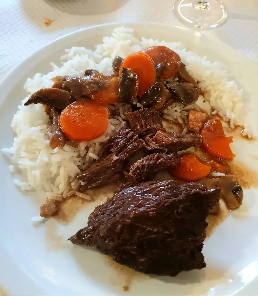 Menu_Restaurant Le Gouallec_Bubry_immagine_1