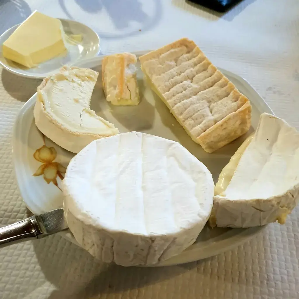 Menu_Restaurant Le Gouallec_Bubry_immagine_2