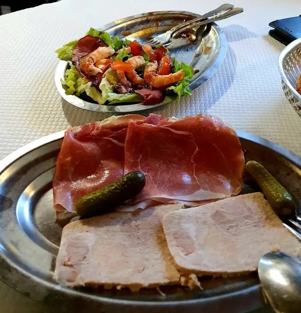 Menu_Restaurant Le Gouallec_Bubry_immagine_3